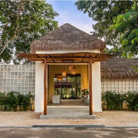 Zenses Wellness and Yoga Resort - Adults Only