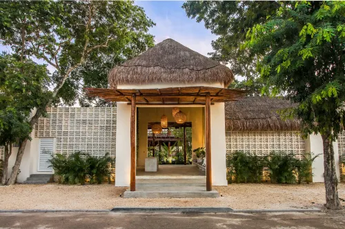 Zenses Wellness and Yoga Resort - Adults Only