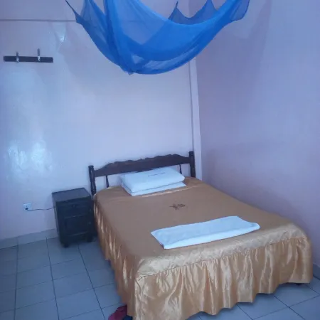 Mocharo Hotel