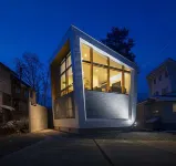Alpinarc Chalet by Hakuba White Fox Hoteles en Hakuba
