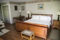 The Harbour House - balcony