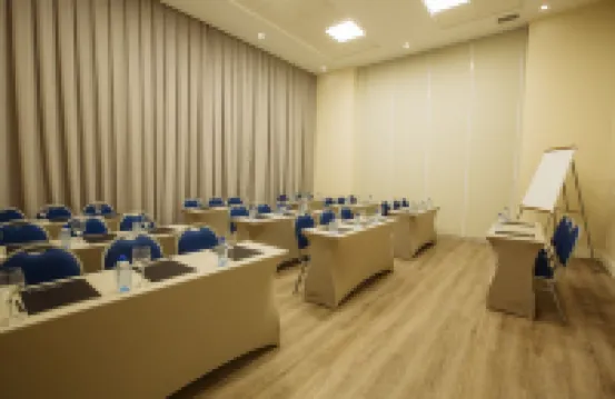 Intercity Suape Costa Dourada - 4-Star
