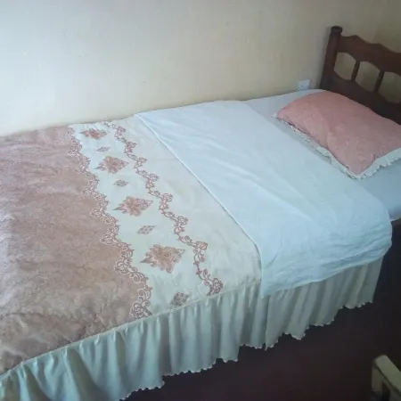 Josera Guest House