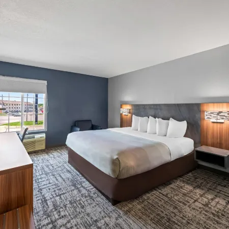 Quality Inn & Suites