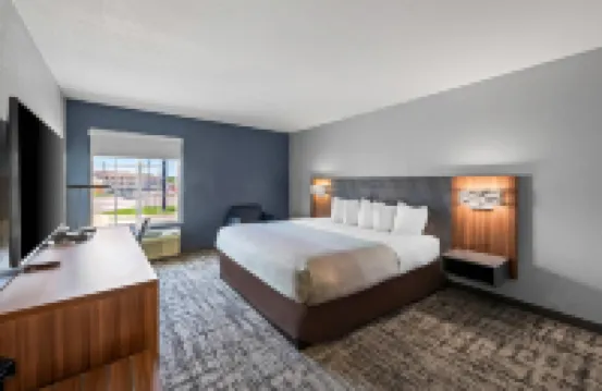 Quality Inn & Suites