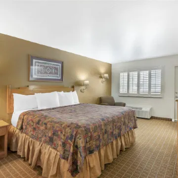Best Western Gold Canyon Inn  Suites