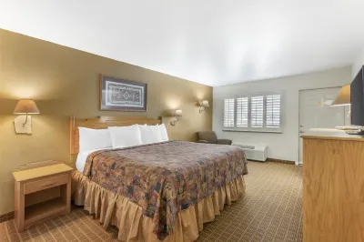 Best Western Gold Canyon Inn  Suites