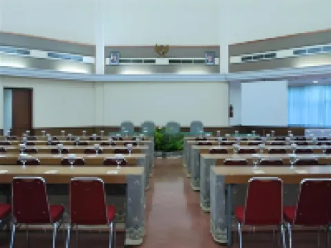 Patra Anyer Hoteles en Anyar