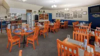 Biloela Centre Motel & Grevillea Steakhouse & Bar Hotels in Biloela