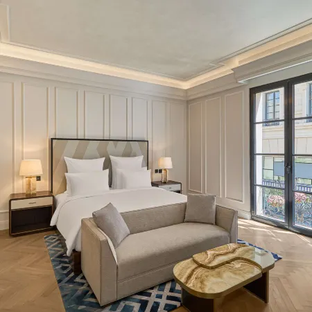 Mansard Riyadh, A Radisson Collection Hotel