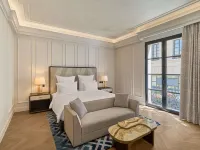 Mansard Riyadh, A Radisson Collection Hotel