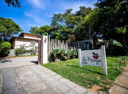 Pousada Vila Pitanga