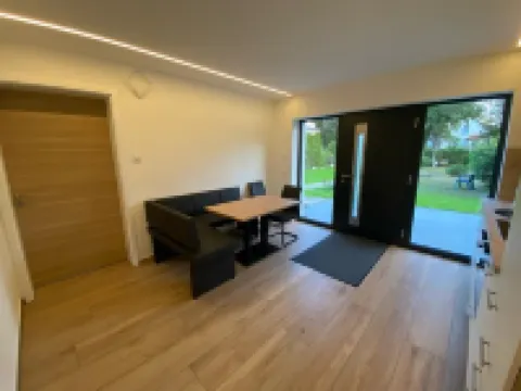 Renovated vacation home in a quiet location on the outskirts of Berlin Hotels in Falkensee