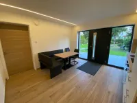 Renovated vacation home in a quiet location on the outskirts of Berlin Hotels in Falkensee