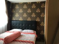 Cozy 1 Bedroom Apartment at Intermark BSD 설퐁 호텔