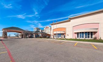 Hilton Garden Inn Amarillo
