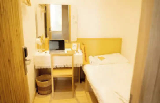 Grandma Lu Signature Hostel Hoteles cerca de Museo de Bellas Artes de Ciudad Ho Chi Minh