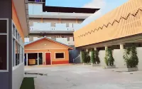 Chanthana Boutique Hotel