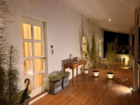 The Atlantic Langkawi