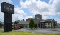 Country Inn & Suites by Radisson, Greenfield, IN Hotels near Garden Center at The Home Depot
