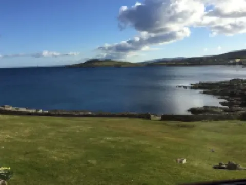 ラーウィック ホテル ラーウィックのホテル