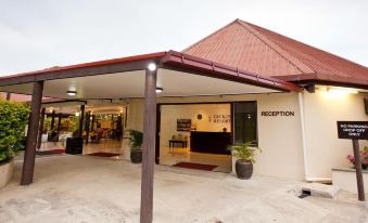 Gecko's Resort