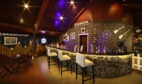 烏代海休閒海灘飯店 - 5 星級