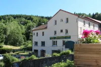 Logis Hôtel Restaurant les Cévennes