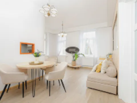 阿梅提斯特健康旅館 克魯姆洛夫酒店