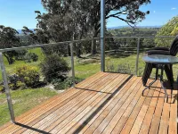 Burnt Creek Cottages