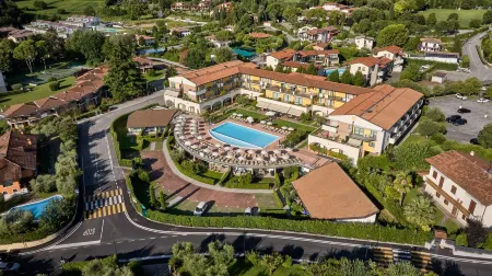Le Terrazze Sul Lago Hotel & Residence
