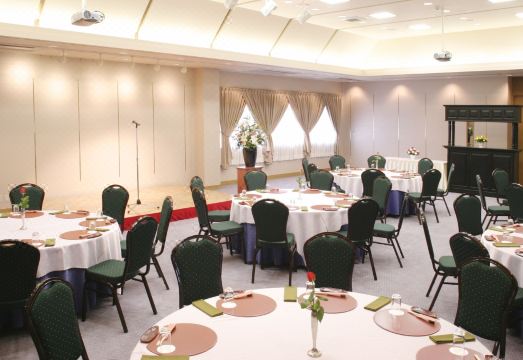 뉴 코맨더 호텔 오사카 네야가와의 대욕장 이미지