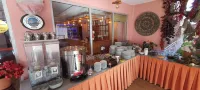 Grand Yayla Hotel - breakfast