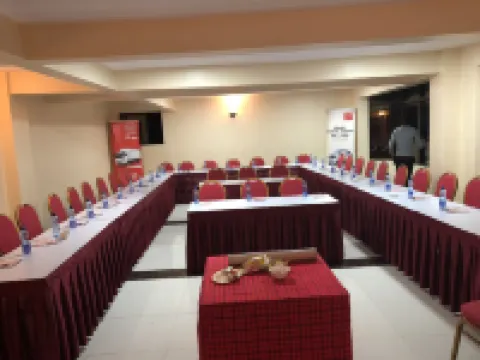 Mara Frontier Hotel Hotels in Narok Town