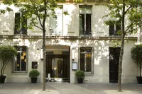 Le Narcisse Blanc Hotels in Paris