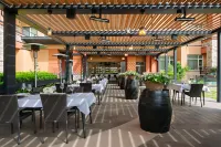 Watermark Beach Resort - Bữa sáng