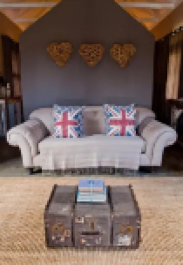 Ambers & Grace Guest Farm