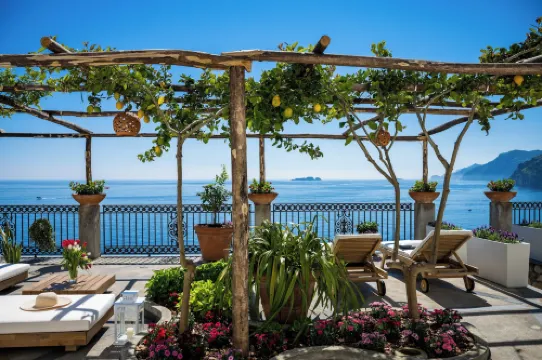 YourHome - Villa Aldo Marino