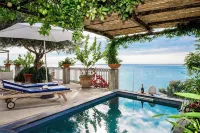 YourHome - Villa Aldo Marino