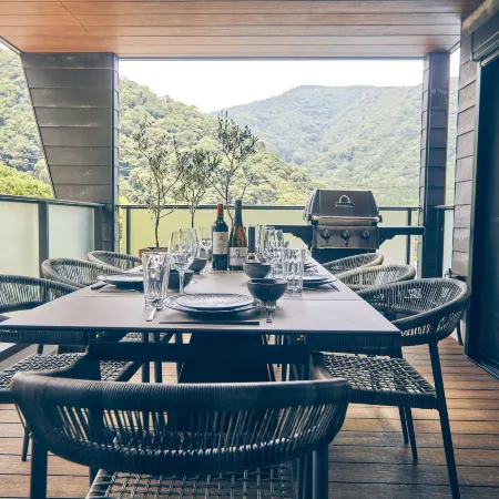 Lux Hakone Yumoto