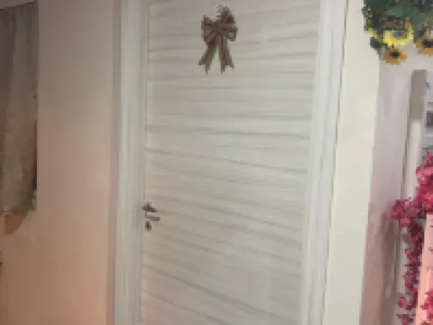 Crisan B&B Affittacamere Hotéis em Nola