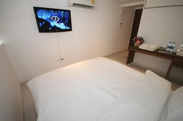 รูปภาพของนันทรา เอกมัย