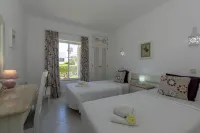 Rocha Brava Village Resort