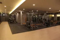진주동방호텔 - 피트니스 시설
