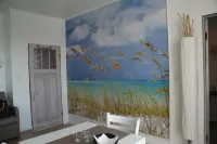 Studio le Lavandou Hotels in Koksijde