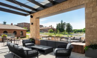 SpringHill Suites Milwaukee West/Wauwatosa