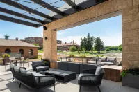 SpringHill Suites Milwaukee West/Wauwatosa Hotels in West Allis