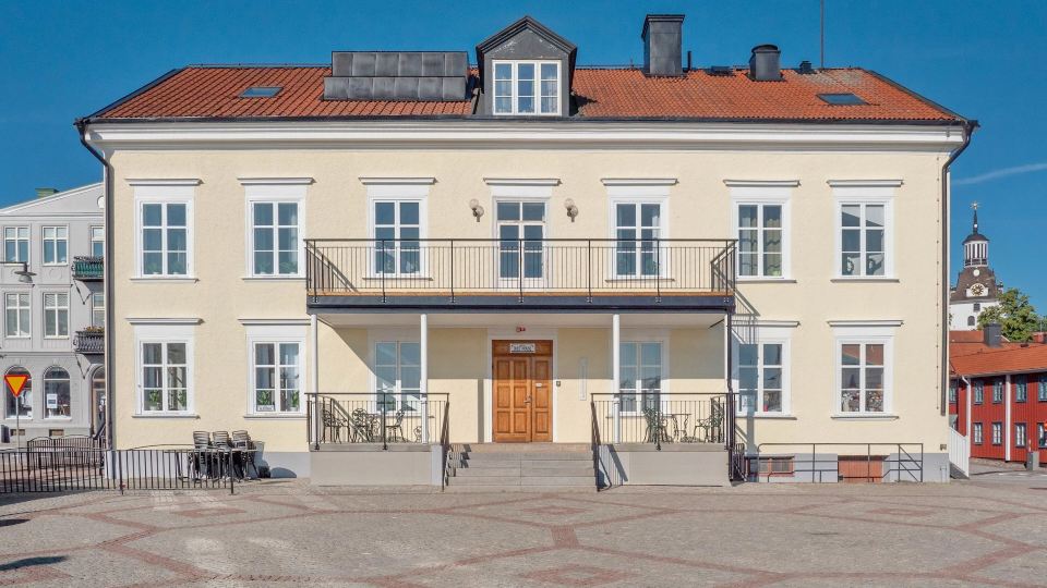Hamnhotellet