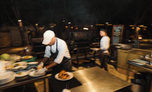 Lumi Hotel Gili Trawangan