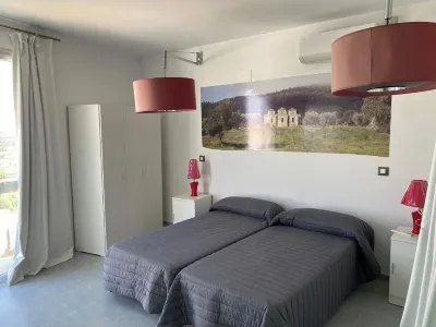 Albergue turistico Pampejo Hotels in 